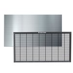 Table de travail - mecpow - h48 - 450x850mm - nid dabeille - compatible laser co2 et diode Table de travail - mecpow - h48 - 450x850mm - nid dabeille - compatible laser co2 et diode