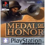 Medal of honor