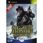 Medal of honor
