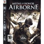 Medal of honor airborne / jeu console ps3 Medal of honor airborne / jeu console ps3