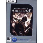 Medal of honor airborne / jeu pc dvd - rom