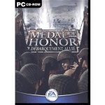 Medal of honor debarquement allie