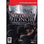 Medal of honor debarquement allie / jeu pc