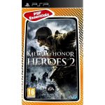 Medal of honor: heroes 2 essentials / jeu psp Medal of honor: heroes 2 essentials / jeu psp
