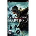 Medal of honor heroes 2 / jeu console psp