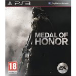 Medal of honor / jeu console ps3