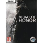 Medal of honor / jeu pc dvd - rom