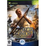Medal of honor soleil levant xbox
