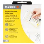 Medela 50 sachets de conservation pour lait maternel Medela 50 sachets de conservation pour lait maternel