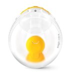 Magic inbra? medela - tire - lait lectrique simple portable mains libres - ultra - lger et silencieux ...