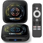Media player tv box android 14 8k bluetooth wifi6 32gb passerelle multimedia Media player tv box android 14 8k bluetooth wifi6 32gb passerelle multimedia
