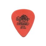 Médiator - dunlop - 418p60 - 0. 60mm orange - accessoires guitares & basses Médiator - dunlop - 418p60 - 0. 60mm orange - accessoires guitares & basses