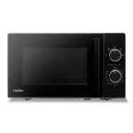 Micro - ondes monofunction - medion md12011 - 20l - 800w - noir