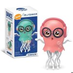 M�duse dansante pour b�b� jouet sensoriel m�duse jouet musical magique pour enfants de 3 a 8 ans cadeau ...