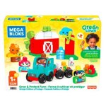 Mega Bloks - Coffret Pompier Pat' Patrouille - Briques de construction -  Dès 3 ans - Cdiscount Jeux - Jouets