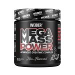 Mega mass power 300g sans saveur weider creatine