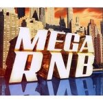 Mega rnb (coffret 4 cd)