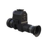 Megaorei vision nocturne numrique monoculaire 100 - 200m voyage camra infrarouge led ir