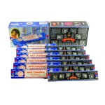 Mégapack économique 24x15g nag champa super hit satya sai baba Mégapack économique 24x15g nag champa super hit satya sai baba