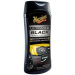Meguiars renovateur plastiques exterieurs - ultimate black 355ml