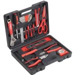 Meister coffret à outils 44 pièces Meister coffret à outils 44 pièces