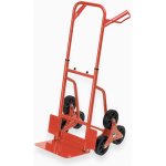 Meister diable pliant spcial escalier - charge maximale 120 kg
