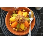 Mlange de 10 pices pour couscous 100g - marque espig 3 sachets