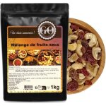 Mélange de fruits secs 1 kg - la plantigo Mélange de fruits secs 1 kg - la plantigo