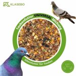 Mélange universel nourriture pour pigeons 25kg Mélange universel nourriture pour pigeons 25kg