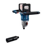 Mélangeur - bosch - grw 18v - 160 - sans fil - 18 v - 160 mm hélice Mélangeur - bosch - grw 18v - 160 - sans fil - 18 v - 160 mm hélice