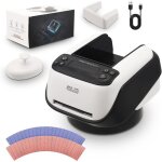 M�langeur de cartes automatique et donneur de cartes 8 joueurs r�glables capacit� jusqu� 4 jeux de cartes ...