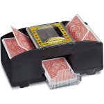 Mlangeur de cartes lectrique mlangeur jeu de mlange de cartes lectriques mlangeur automatique pour ...