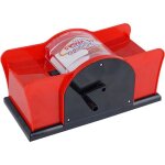 Melangeur de carte manuelle mélangeur automatique pour jeux de société mélangeur de cartes manuel avec ... Melangeur de carte manuelle mélangeur automatique pour jeux de société mélangeur de cartes manuel avec ...