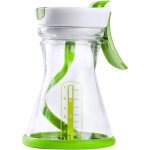 Mlangeur  vinaigrette - non spcifi - verre - 101  200 ml - mini agitateur - sans bpa