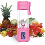 M�langeur personnelportable mixeur des fruits mini blender pour smoothie blender portable rechargeable ...
