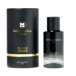 Melina parfums rose sauvage extrait de parfum pour femme 50ml