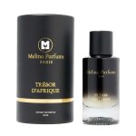 Melina parfums - tr�sor dafrique - extrait de parfum mixte 50ml