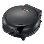 Melissa 16250086 - appareil � omelette 750w - noir