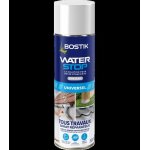 Membrane d�tanch�it� - bostik - waterstop - spray 500 ml - gris clair - haute �lasticit� 400 %