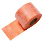 Membrane �tanch�it� douche - vevor - 013x30 m - membrane �tanch�it� sous carrelage rouleau - tissu en ...