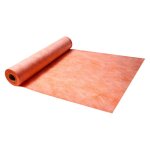 Membrane �tanch�it� douche - vevor - 1 x 30 m - membrane �tanch�it� sous carrelage - pour salle de bain ...