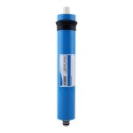 Membrane  osmose inverse - ulp1812 - 75gpd - filtration eau pure - haute efficacit - compatible domestique ...