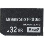 Memeory stick pro duo carte mémoire psp 32 go haute vitesse compatible avec appareil photo psp1000 2000 ... Memeory stick pro duo carte mémoire psp 32 go haute vitesse compatible avec appareil photo psp1000 2000 ...