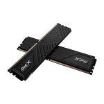 Mémoire ddr4 - adata - xpg d35 - 16 go (2 x 8 go) - 3200 mhz - 1. 35v - profil bas Mémoire ddr4 - adata - xpg d35 - 16 go (2 x 8 go) - 3200 mhz - 1. 35v - profil bas