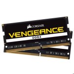 Mmoire corsair vengeance so - dimm ddr4 16 go (2 x 8 go) 3000 mhz cl18 - kit dual channel ram ddr4 pc4 ...