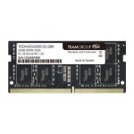 Mmoire pc portable - team group - ted432g3200c22 - s01 - 32 go - ddr4 - 3200 mhz