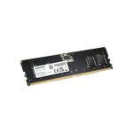 M�moire ram - adata - ad5s56008g - s - so - dimm ddr5 8 go - 5600 mhz - on - die ecc