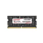 Mmoire ram - changelr ddr5 - 16gb 1x16gb sodimm - 5600 mhz - 11v - noir pour les ordinateurs portables ...