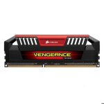 M�moire ram pc corsair vengeance pro 8gb (2�4gb) ddr3 2133mhz