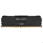 Mmoire ram pc crucial ballistix 16gb (28gb) ddr4 3200mhz.